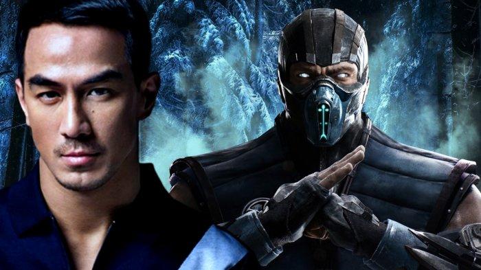 Mengenal Sub-Zero, Karakter yang Bakal Diperankan Joe Taslim